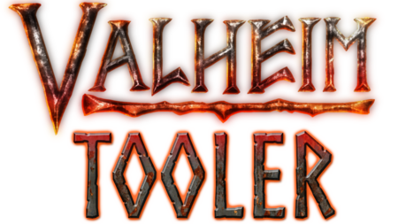 Valheim Tooler Logo
